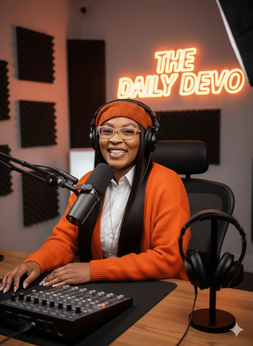 Executive presence transformation