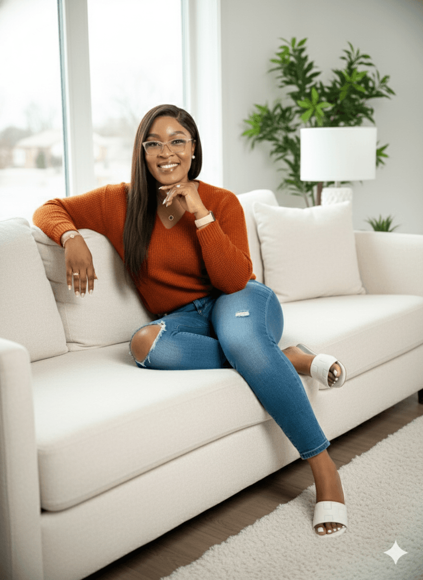 Corporate training event