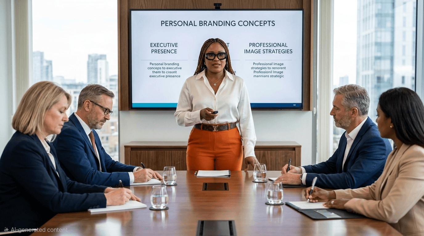 getting overlooked for promotion
